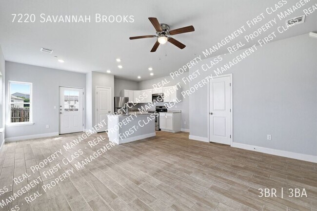 Building Photo - 7220 Savannah Brooks