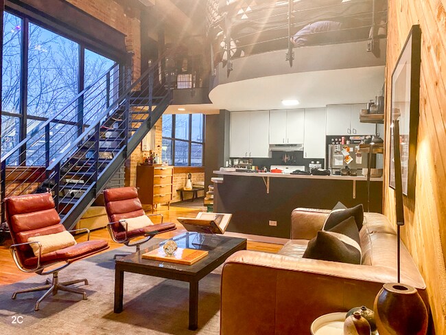 Foto del edificio - 413 N Carpenter St