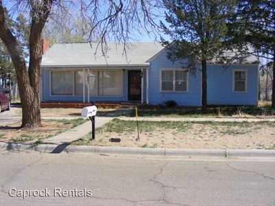 Primary Photo - 1601 Sheldon St