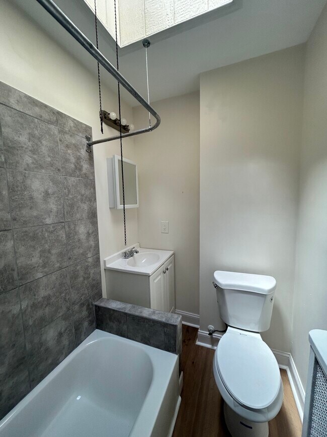 Foto del edificio - 3003 N Stillman St