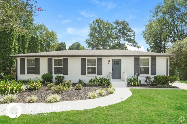 Building Photo - 4919 Seacroft Rd