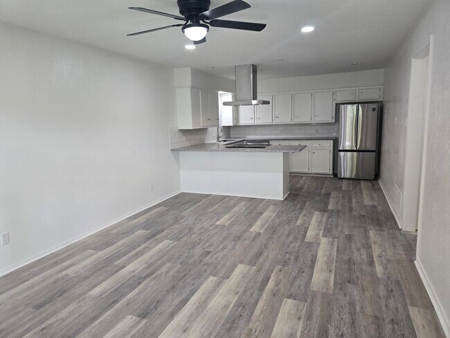 Foto del edificio - North Loop Apartments
