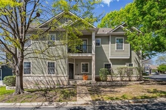 Building Photo - 411 W St Elmo Rd