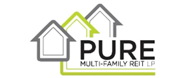 PURE US Apartments REIT, Inc.