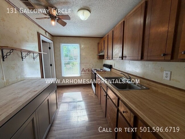 Building Photo - 131 Galloway Cir