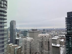 Building Photo - 8 Wellesley St W