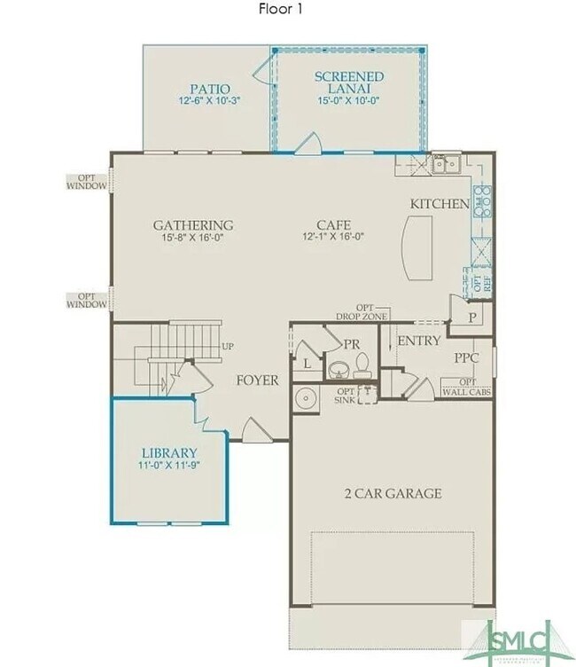 Building Photo - New Construction 3 Bedroom Home in Gated C...
