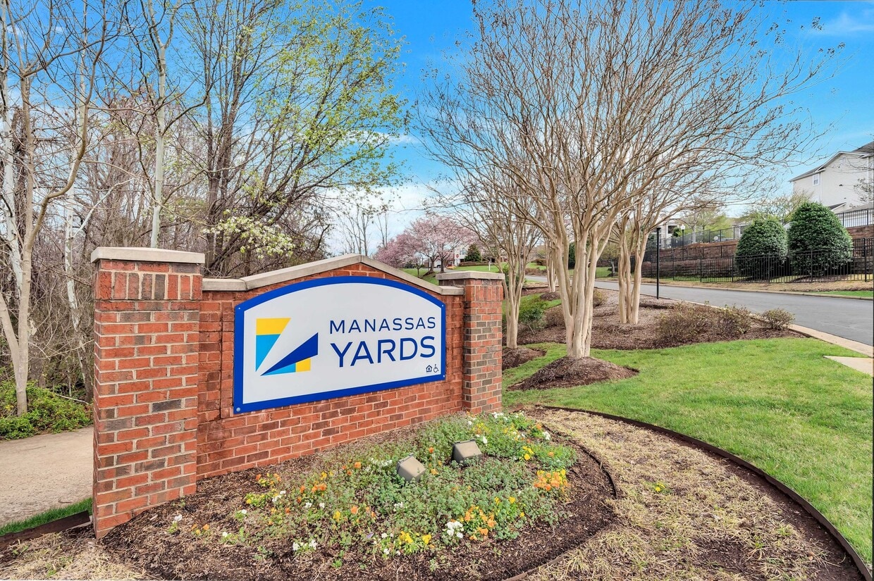 Manassas Yards Apartments in Manassas, VA