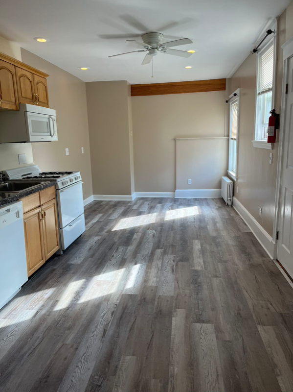 Foto principal - 516 Hancock St