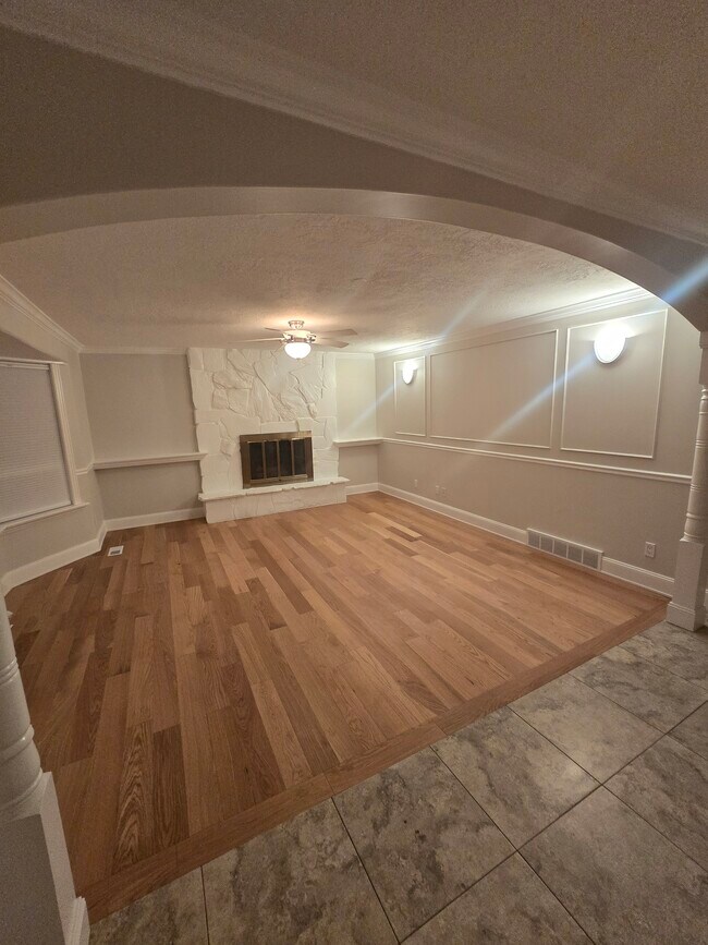Foto del edificio - 657 W 630 S St