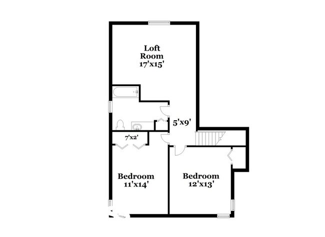 Foto del edificio - 12618 Oldcastle Dr