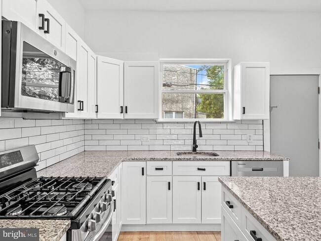 Foto del edificio - 1606 Wharton St