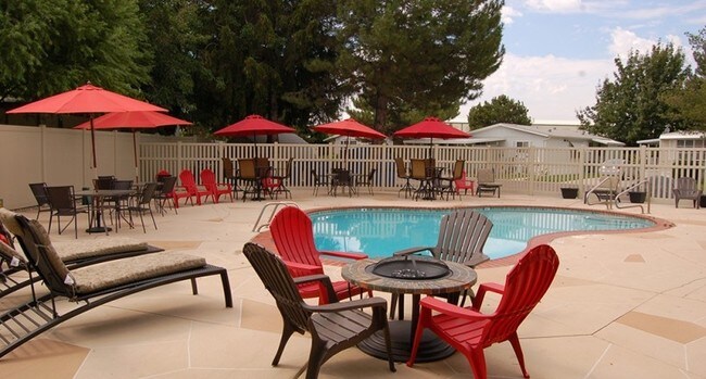 Piscina - All Seasons