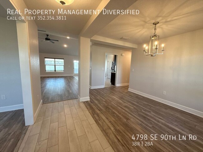 Foto del edificio - 4798 SE 90th Ln Rd