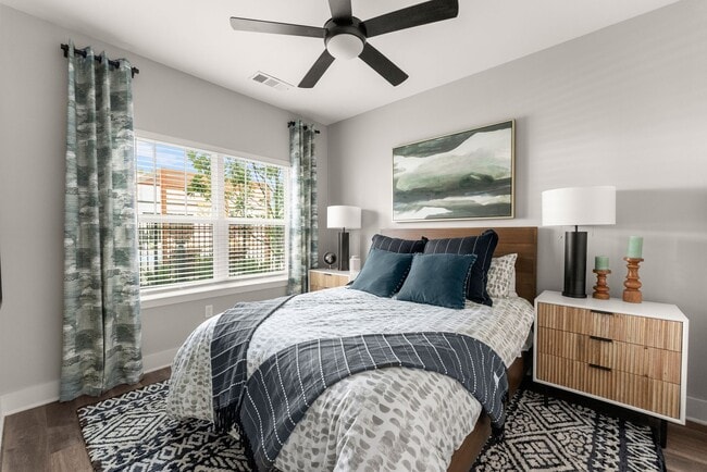 Interior Photo - Treesort Luxury Living