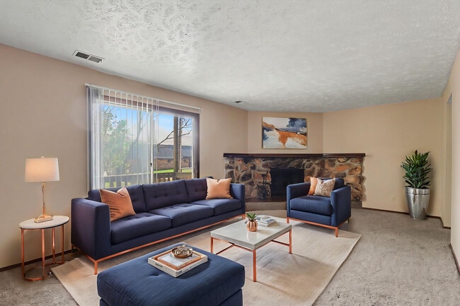 Building Photo - Wildewood Apartments
