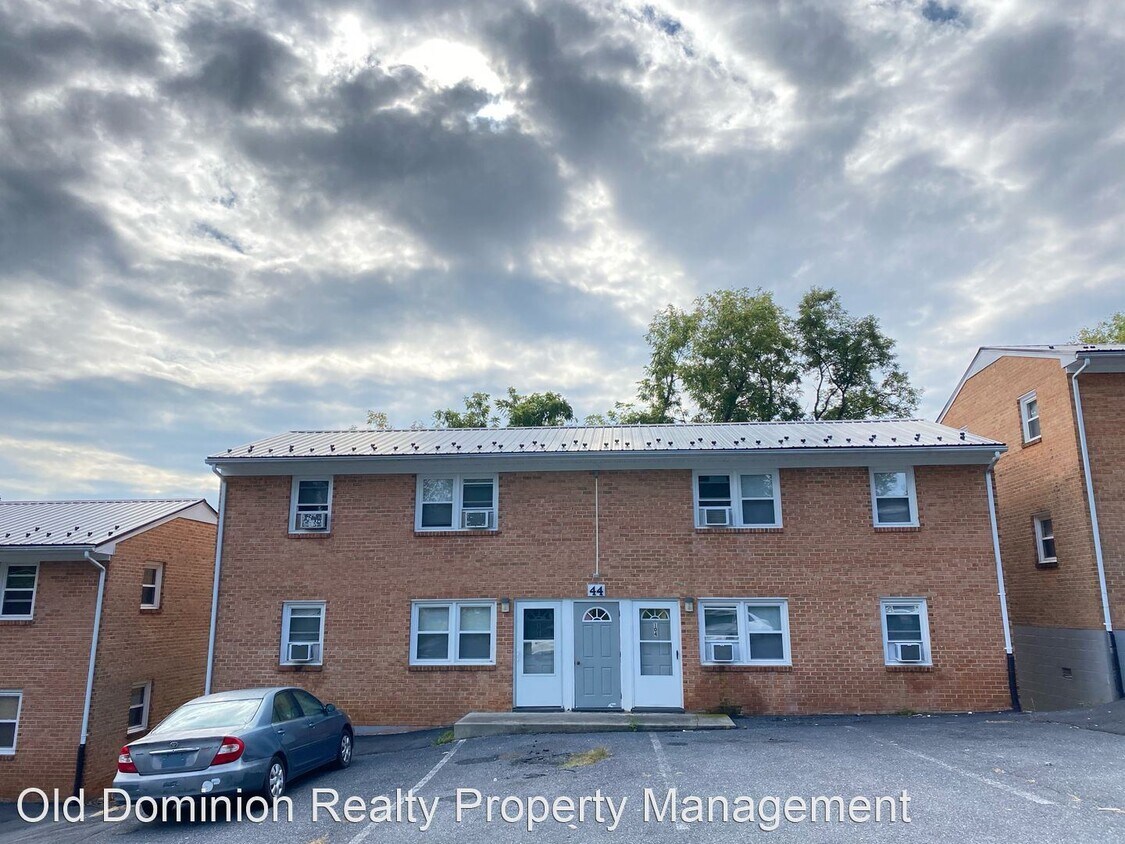 Foto principal - 2 br, 1 bath House - 38 Washington Street ...
