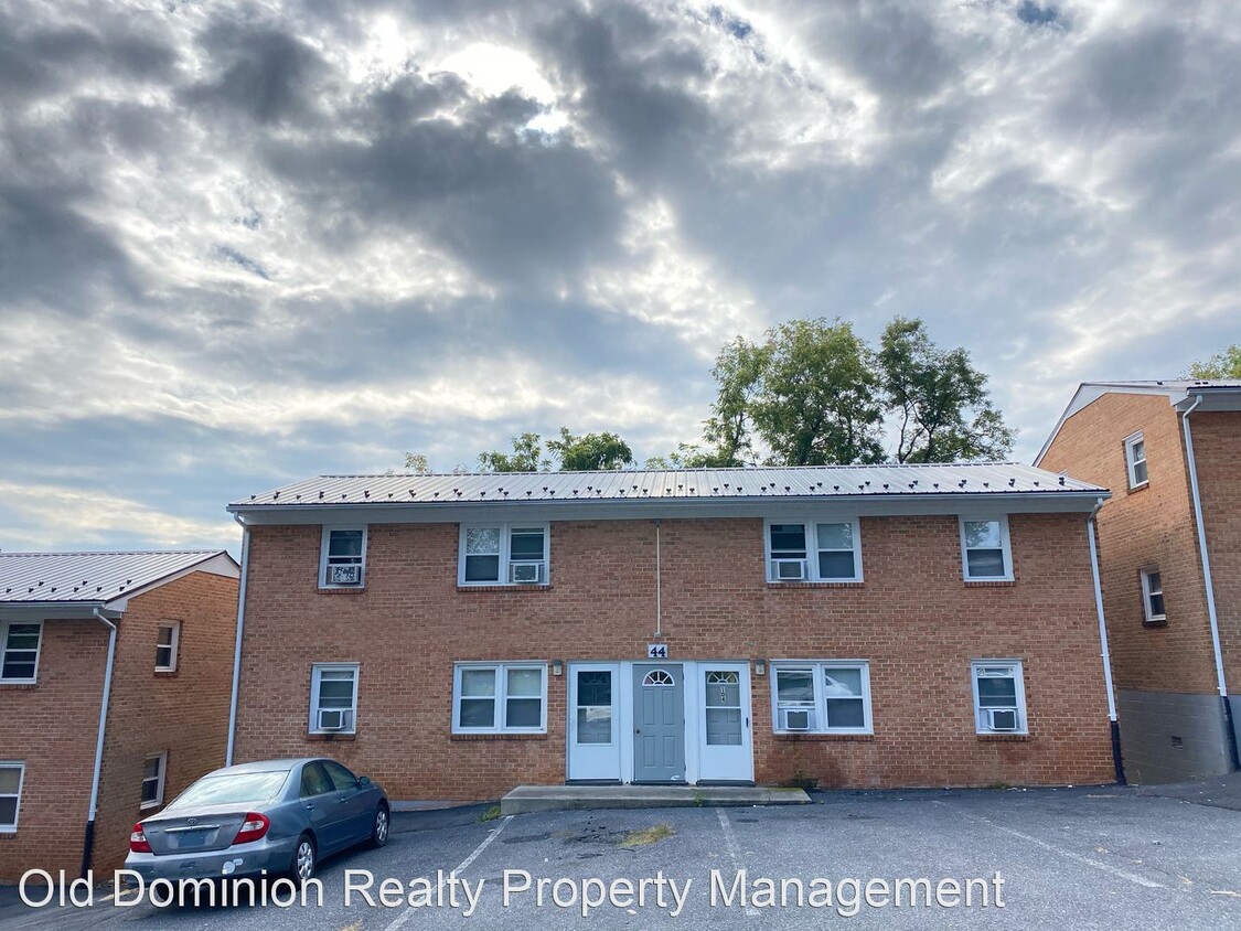 Primary Photo - 2 br, 1 bath House - 38 Washington Street ...