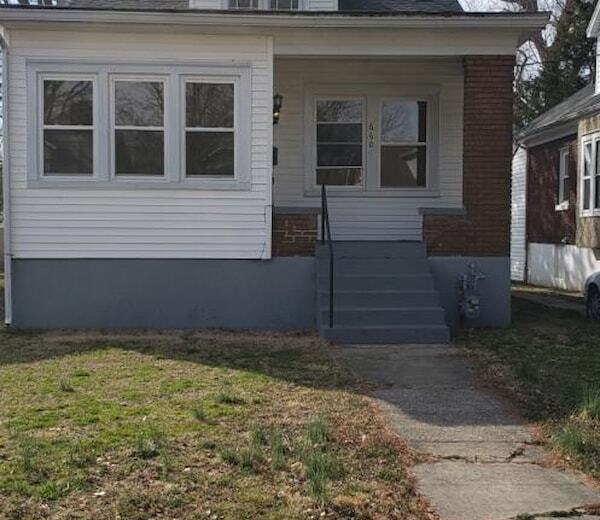 Foto principal - 660 S 42nd St