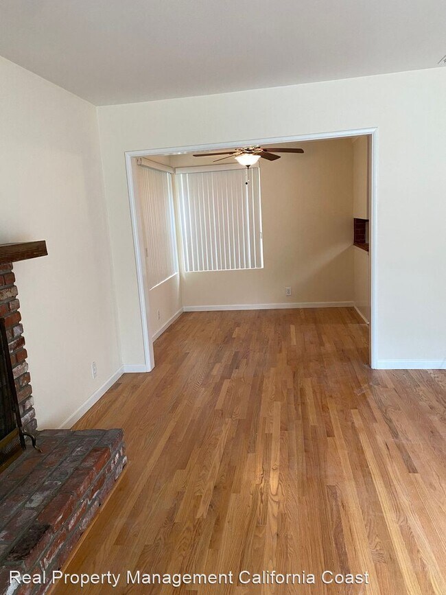 Building Photo - 3 br, 2 bath House - 2675 Monterey Street