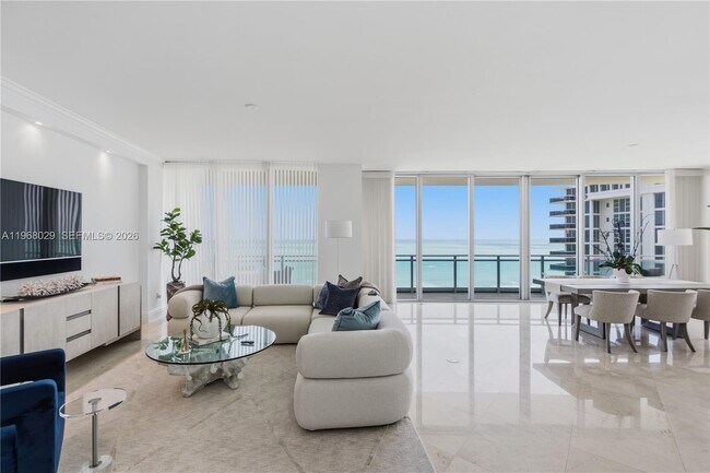Foto del edificio - 10295 Collins Ave