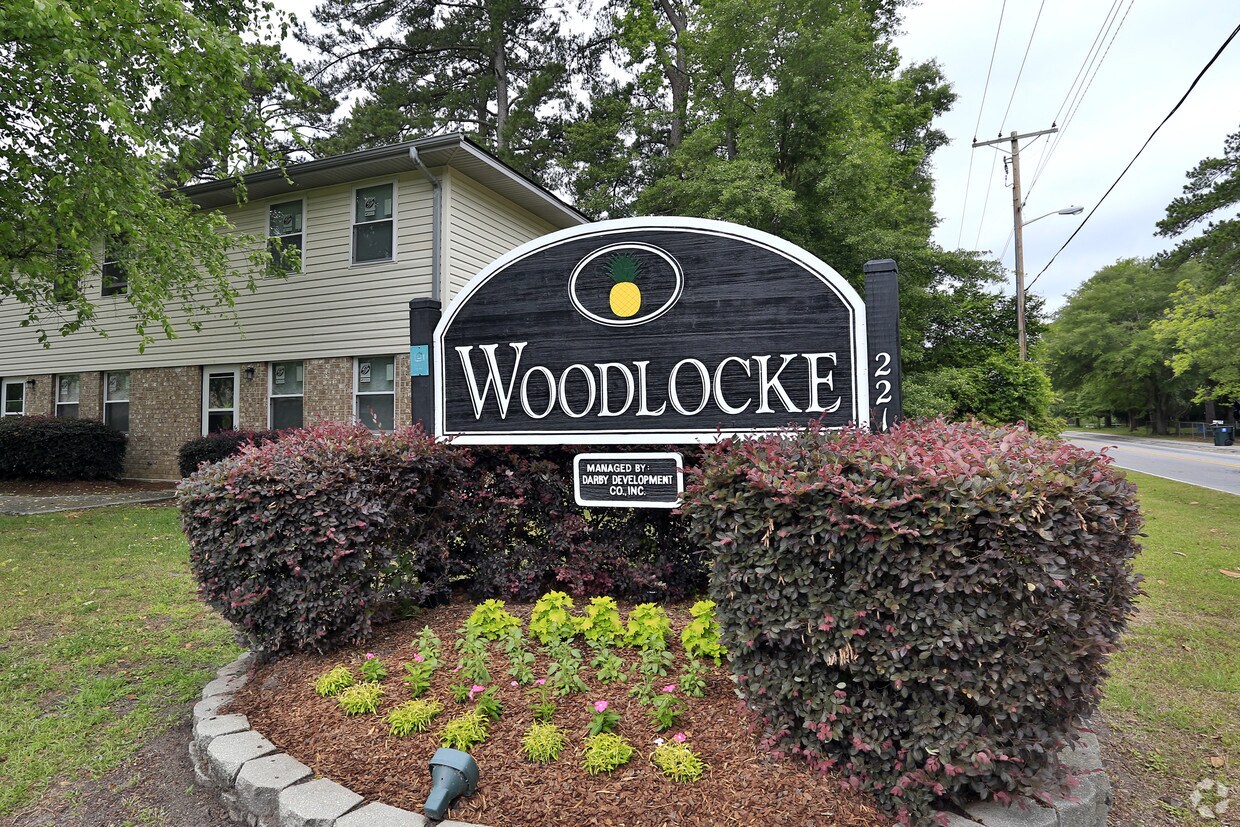 Foto principal - Woodlocke Apartments