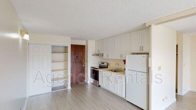 Building Photo - 1655 Makaloa St
