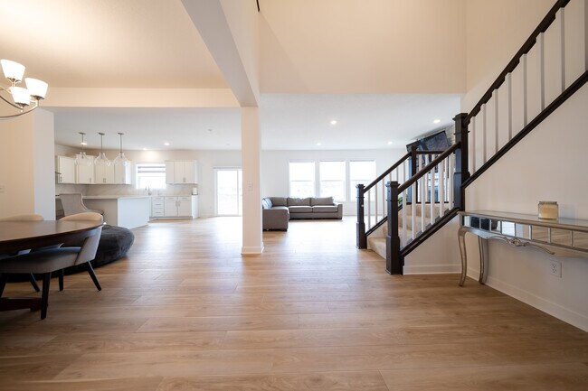 Foto del edificio - 17944 Hinckley Ave