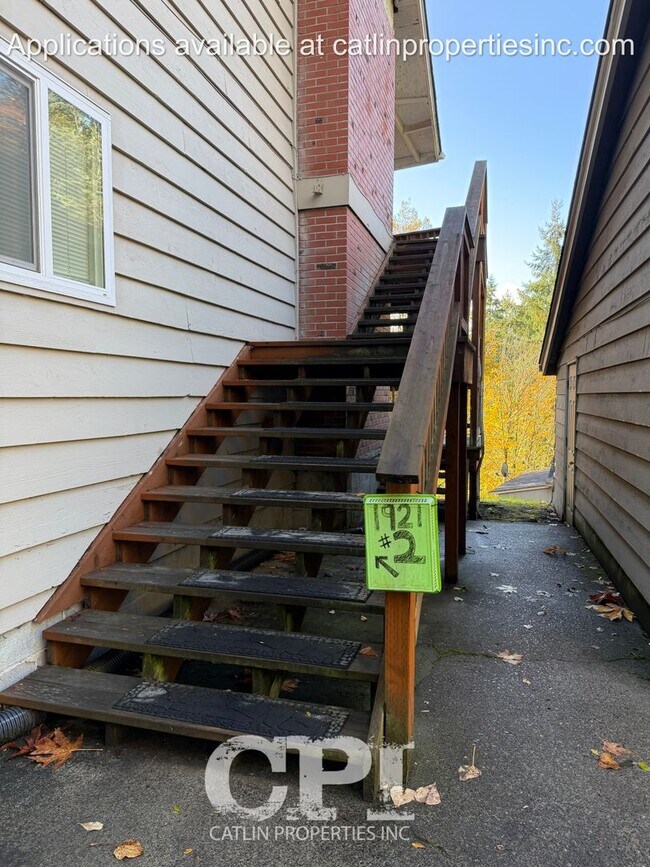 Foto del edificio - 1921 Teresa Way