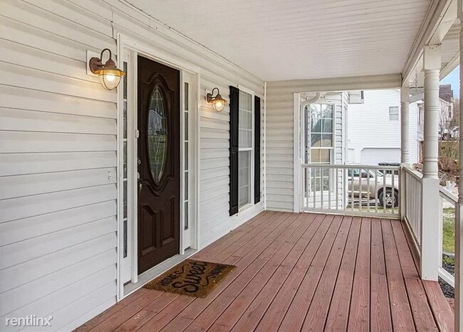 Building Photo - 5 br, 2 bath House - 228 Spring Dale Lane