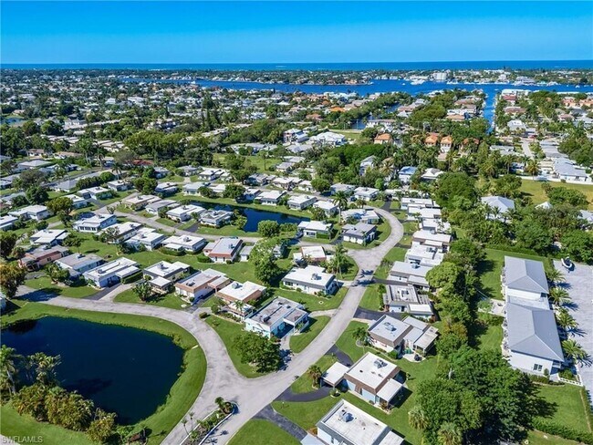 Foto del edificio - 3 Knights Bridge Rd