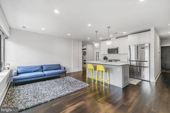 Foto del edificio - 1514 8th St NW