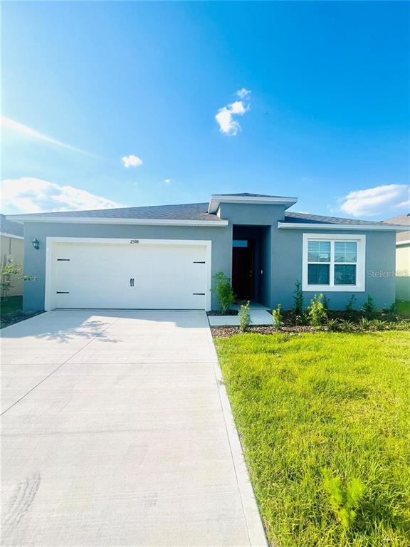 Foto principal - 1060 Andean Ln