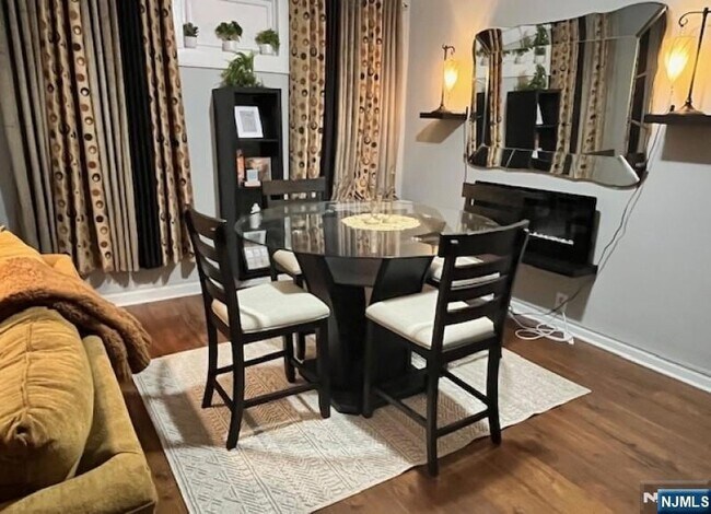 Foto del edificio - 42 Harding Terrace