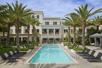 Building Photo - The Americana at Brand Luxury Apartments