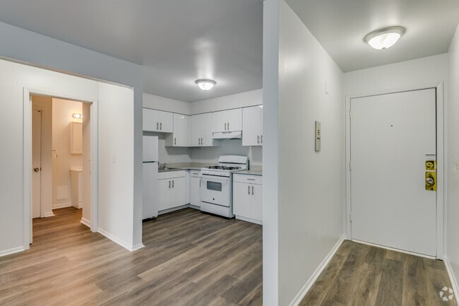 Interior Photo - Johnson Legacy East Apartments