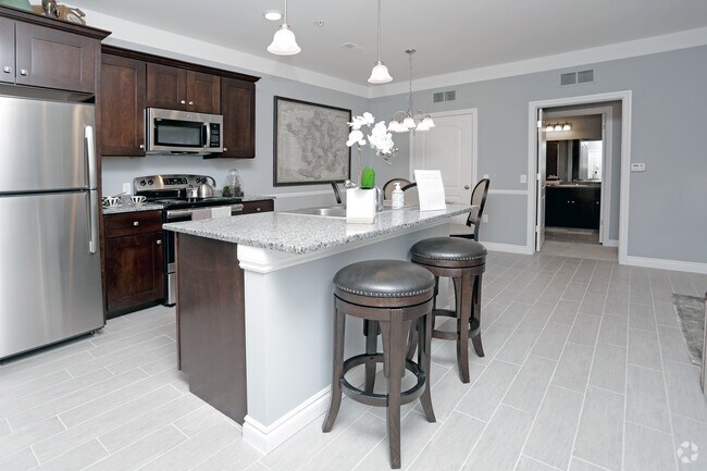 Foto del interior - Annsbury East Apartments