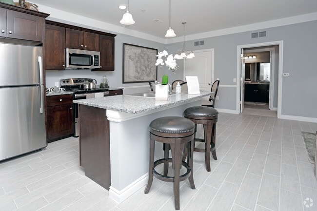Interior Photo - Annsbury East Apartments