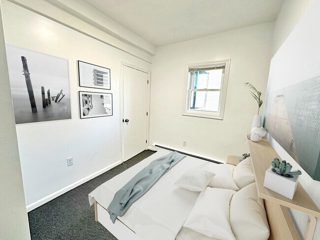 Foto del edificio - 40 Jeffries St