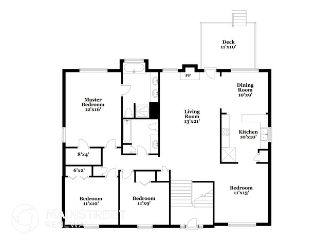 Foto del edificio - 706 Pinehurst Point