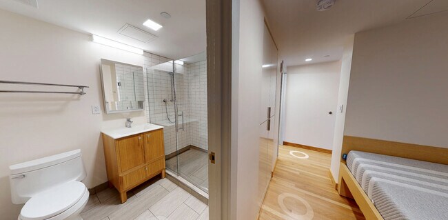 Foto del edificio - 115 Mt Auburn St