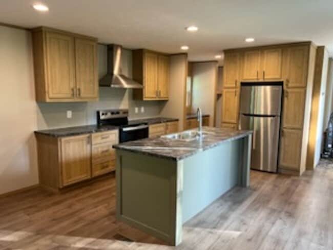 Building Photo - Modern 3-Bedroom Mobile Home in Peaceful Onslow County