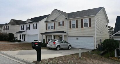 Building Photo - 412 Cape Jasmine Way