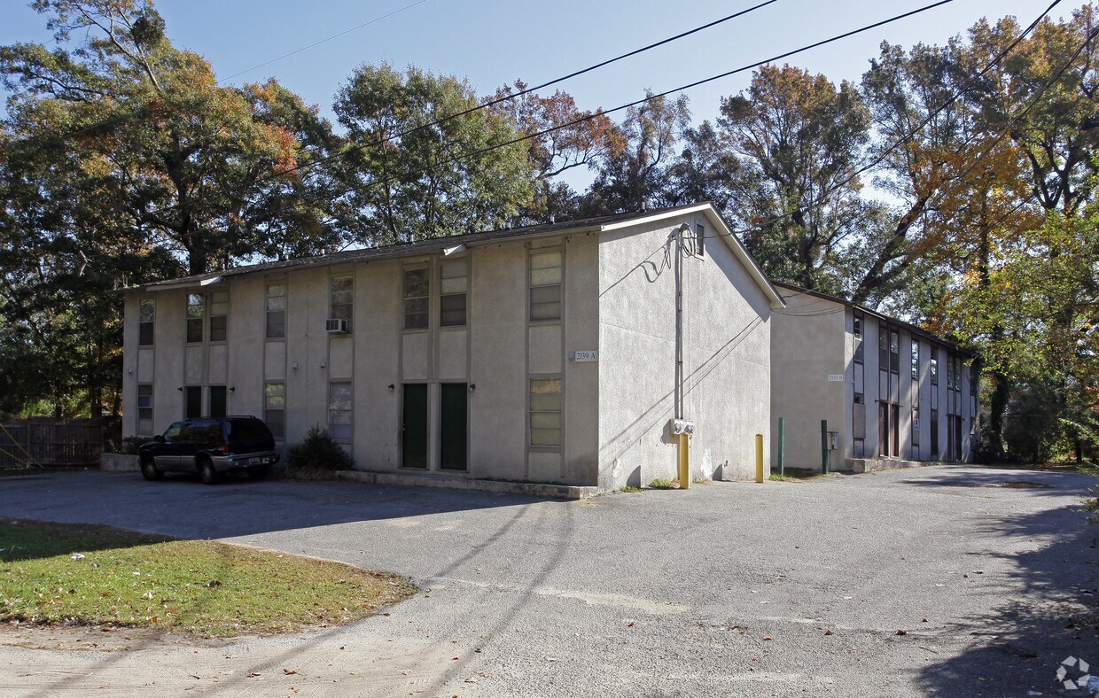 Foto principal - 2139 Aberdeen Ave