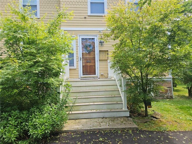 Foto del edificio - 49 Merton Rd