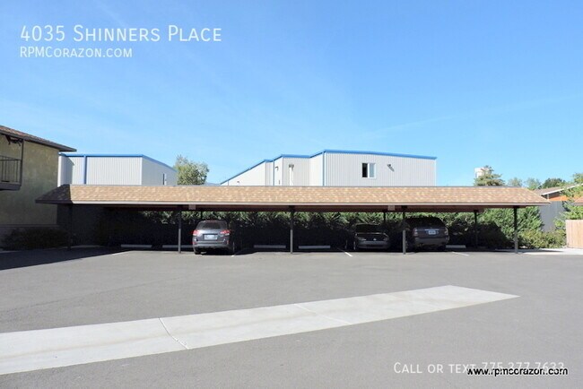 Foto del edificio - 4035 Shinners Pl