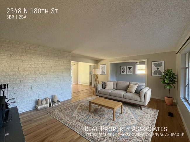 Building Photo - 2348 N 180th St