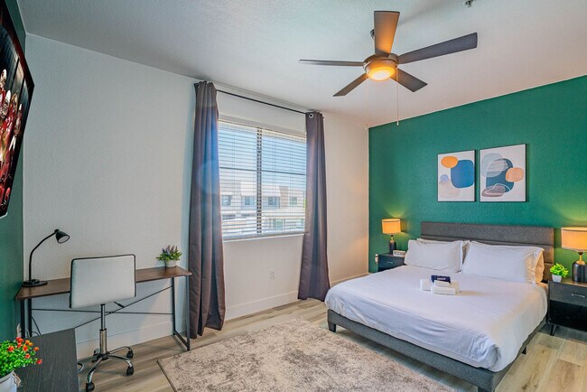 Foto del edificio - 6610 N 93rd Ave