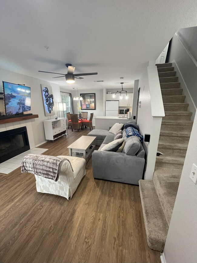 Photo - 850 S Tamiami Trl Apartment