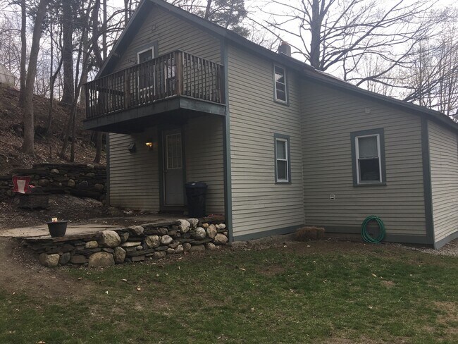 Foto del edificio - 3 bedroom, single family home